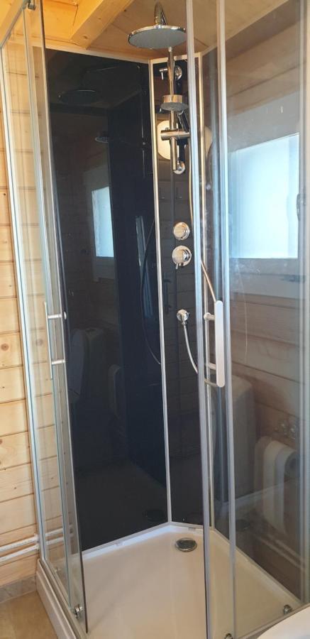 Hvammur 4 With Private Hot Tub Drangsnes Экстерьер фото